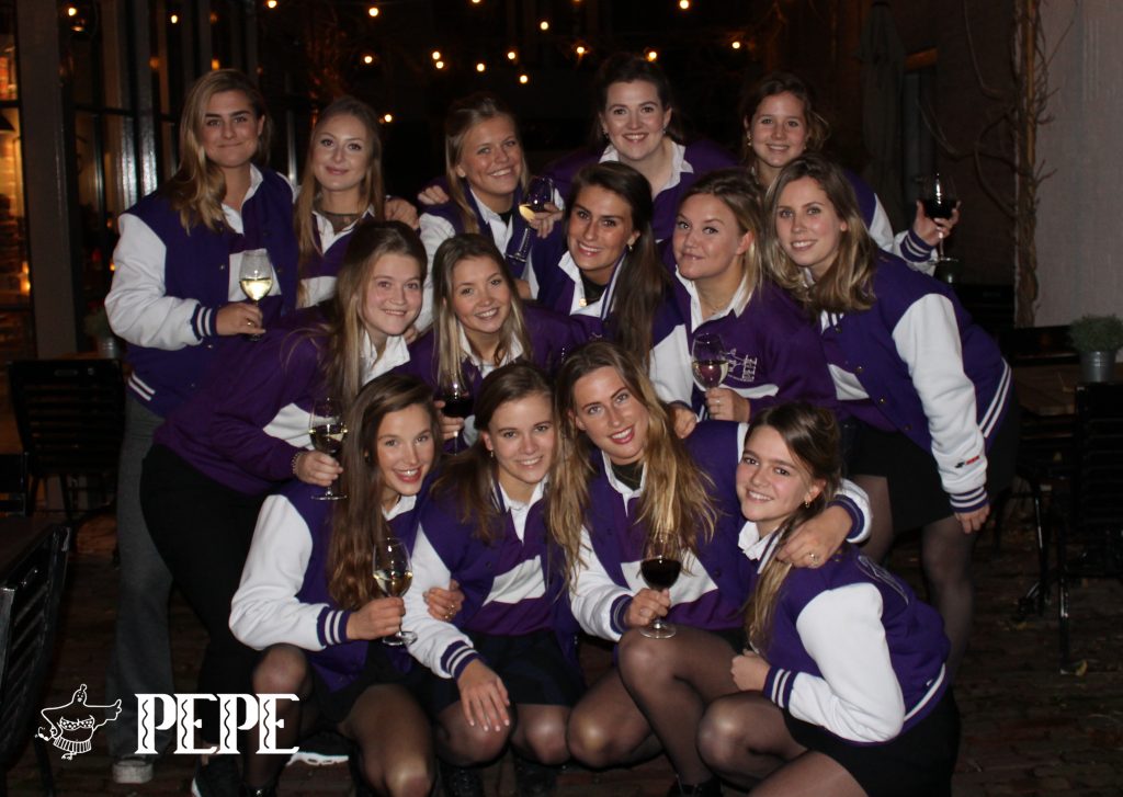 GOEDE FOTO - PEPE 2019